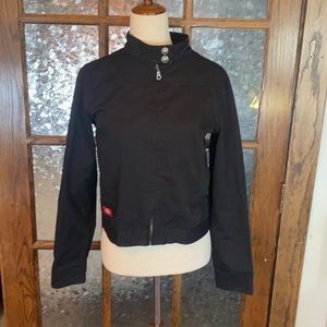 Lightweight Dickies jacket size small